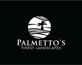 https://www.logocontest.com/public/logoimage/1489723145Palmetto_s Finest Landscapes-01.png